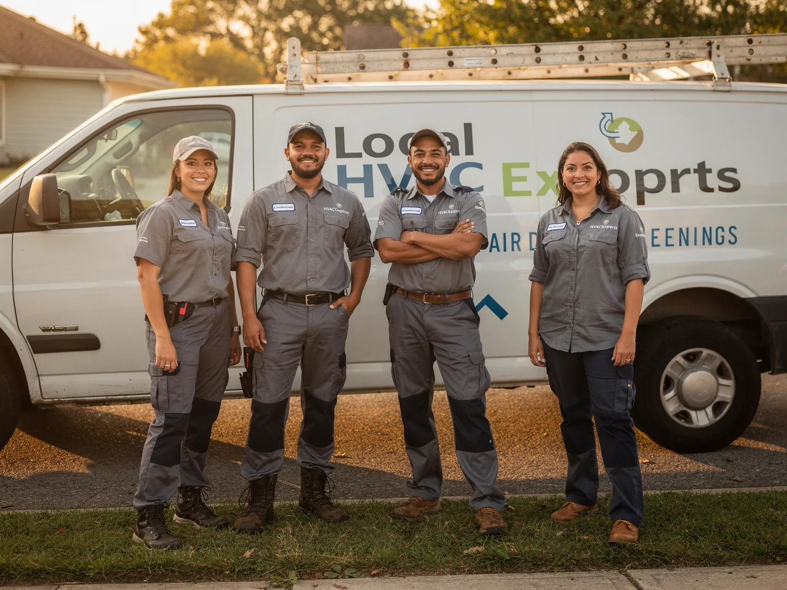 24/7 HVAC Repair & AC Replacement company in Webb, IA